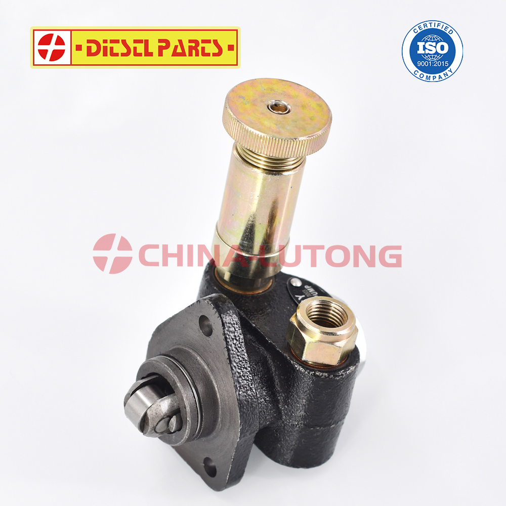 Diesel Fuel Feed 105220-6220 Supply Pump 105220-6290 For Engine Isuzu 4JA1 FP009 Doosan Daewoo MEGA 160 TIER-II DH220-5 Exc