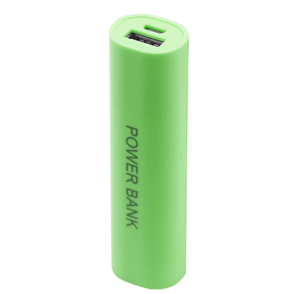 18650 Powerbank for Case Power Bank for Shell for Mobile Phones MP3 MP4 PDA GPS Welding Free Mobile Power Supply Drop Shipping