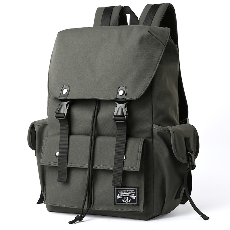 Backpack Anti-theft Shoulder Bag Classic Design Brand Mochila For Teenager Boy Girl Student Waterproof Large Capacity School 566fe