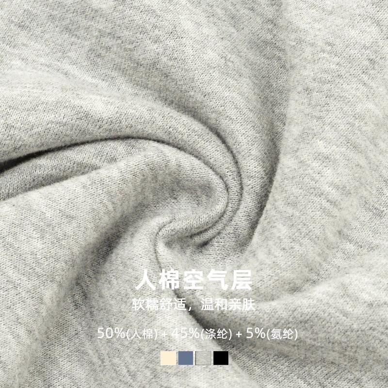 Active Sets 1/2PCS Thicken Cotton Warm Women Yoga Set Long Sleeve Tops Sport Hoody Sweatshirt Running Trousers Pant Loose Jogger Wear