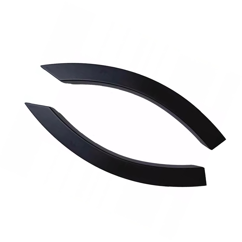 For Land Rover Discovery Sport 2015-2019 Car Rear Wheel Fender Arch Wheel Eyebrow Protector