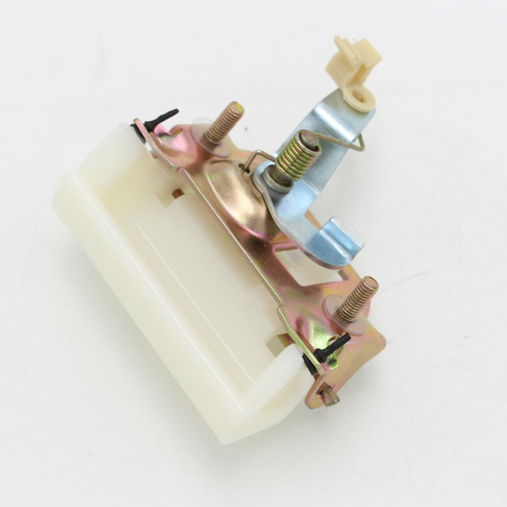 Tailgate Grip Rear Door Handle Fits For Mitsubishi Montero Pero Io Mb669338 Mr230032