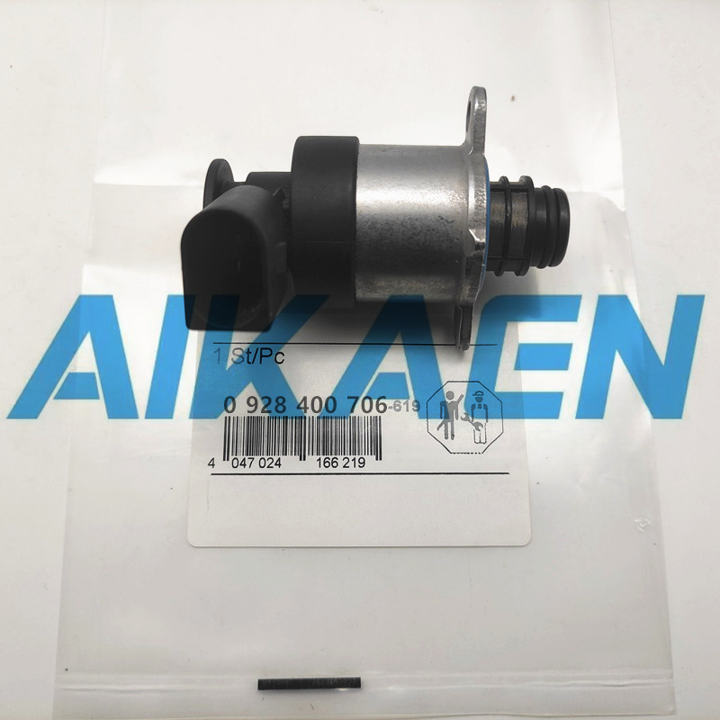 0928400706 with Original box Fuel metering vae unit fit For A3 A4 A6 Q5 2.0TDI 0928400768 1462C00987 58024