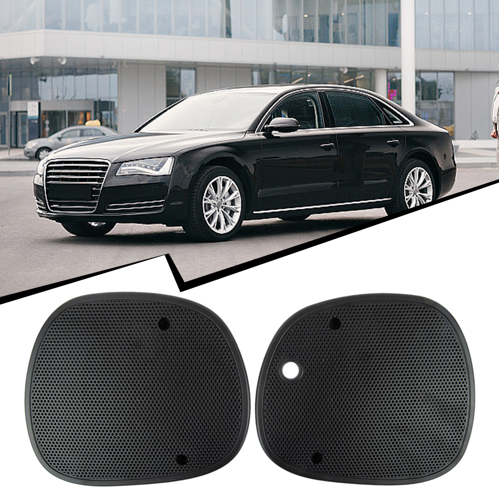 1/2Pc Speaker Grille Cover LH/RH 15046441/15046442 Chevy Chevrolet Blazer S10 1998-05 GMC Sonoma For Bravada
