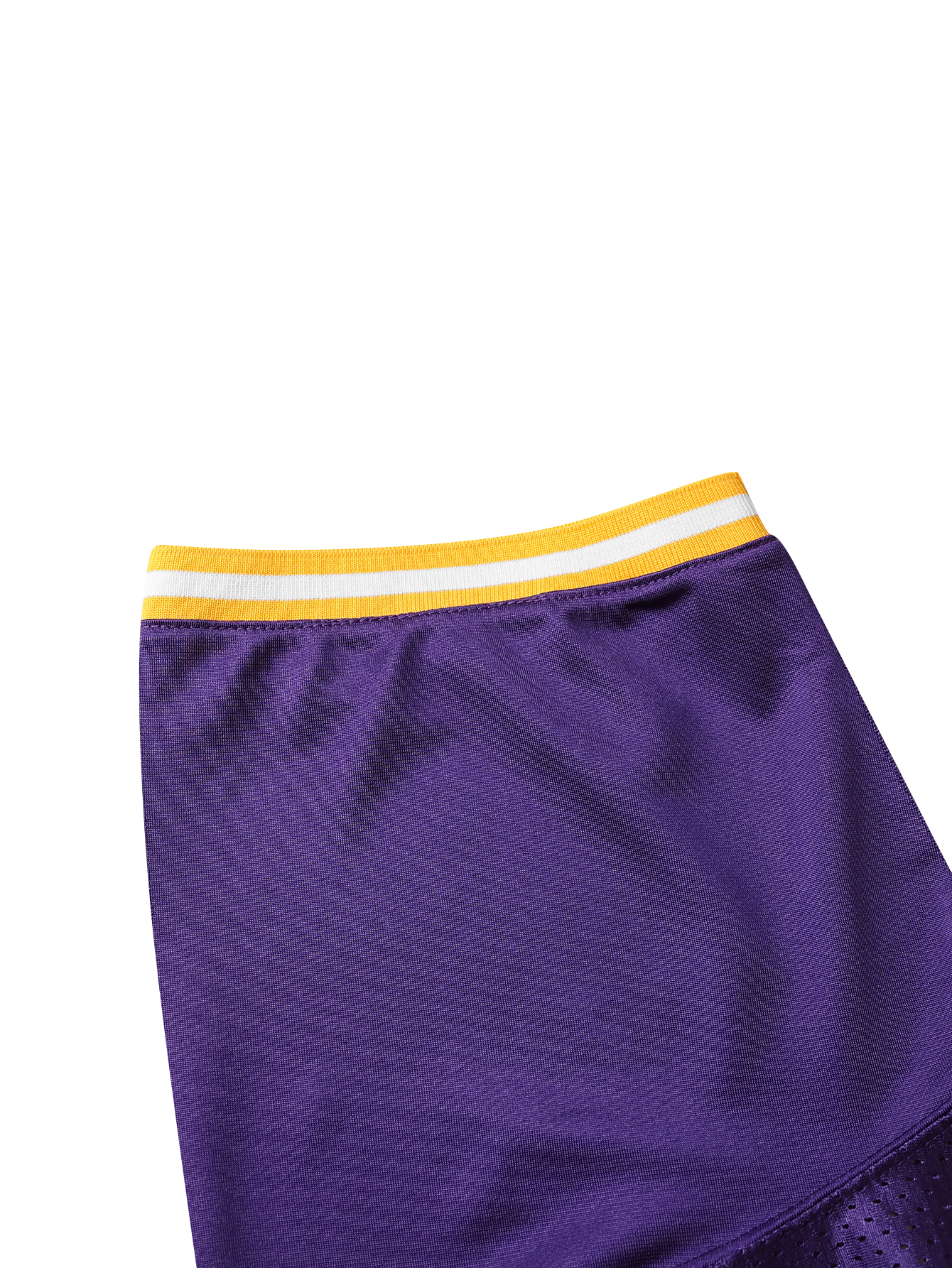 #84 Moss Comfy V-Neck Football Jersey Purple Mesh Embroidery for Training and Competition Breathable Moisture-Wicking American Football Shirt