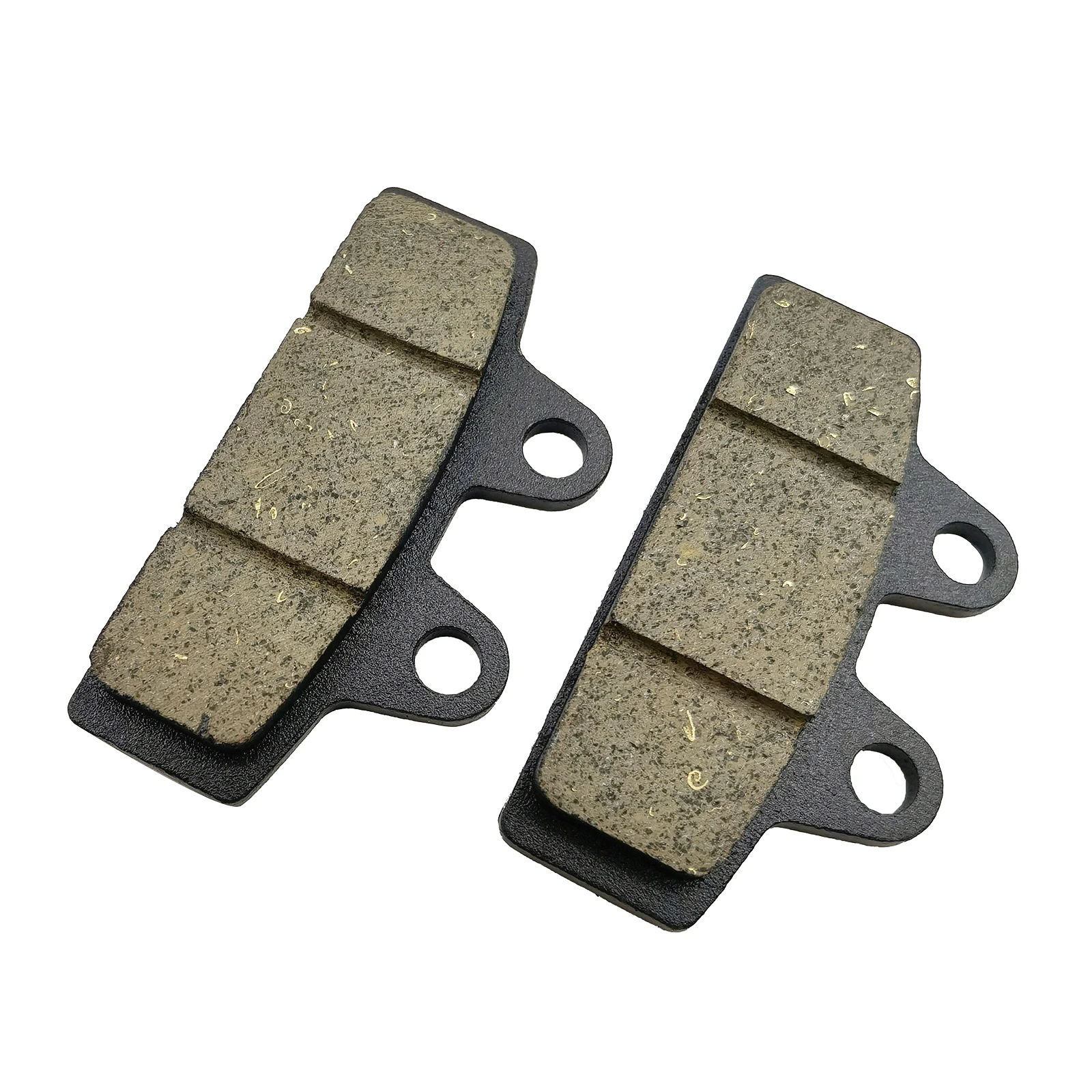 Front And Rear Brake Pads For Citycoco Modified Accessories parts