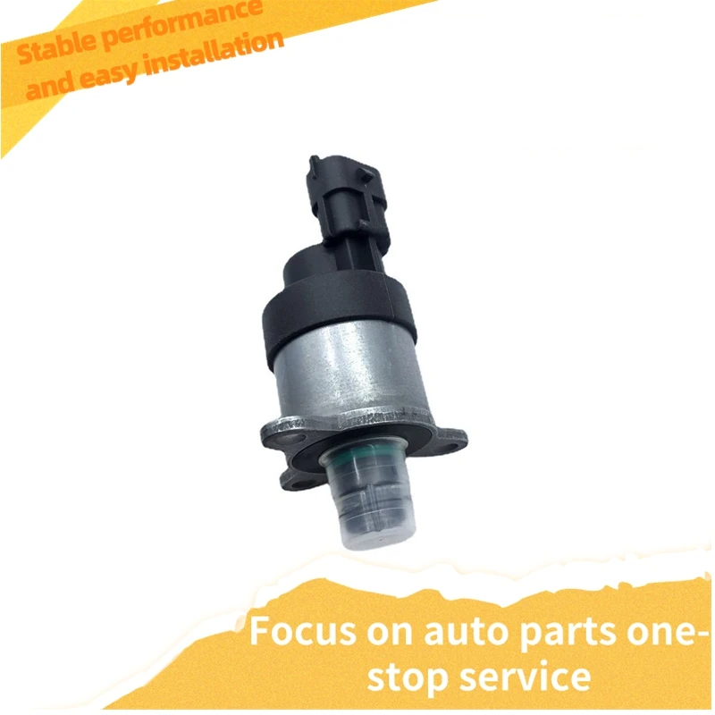 Fuel Pressure Regulator Control Vae For Citroen Ford Peugeot Voo 1.6 TDCI HDI D 0928400617 0928400627 Engine Accessories