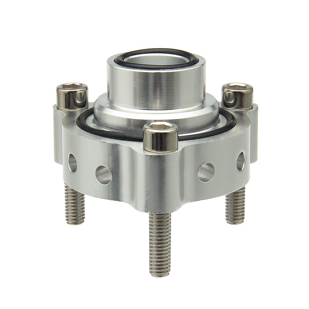 Adapter Auto turbo Bolt-On Top Mount Blow Off Dump Vae Kit For Mini Cooper S Turbo Engines BOV-1011