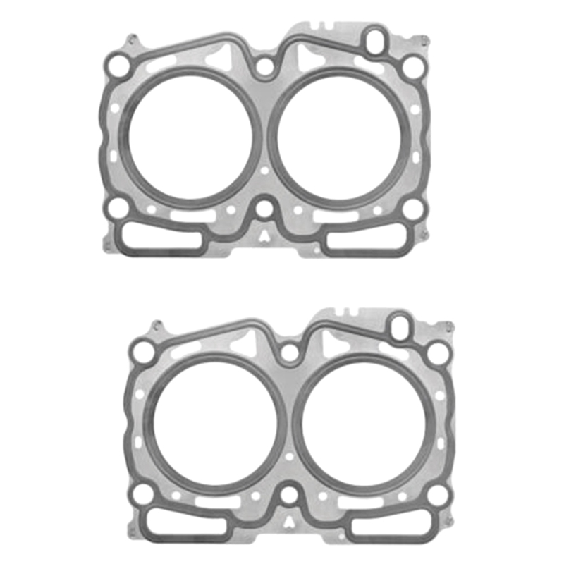 0.7Mm Cylinder Head Gasket Set 11044-AA680 11044AA680 For Subaru Impreza Forester EJ204 Replacement Accessories