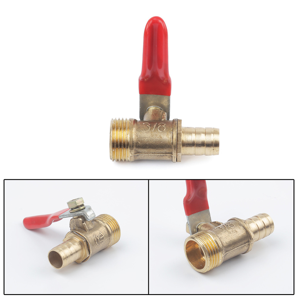 Universal Car Baffled Oil Catch Can Tank Aluminum Alloy Reservoir Separator 2/3 Port Fluid Filter Cylinder Breather Separator