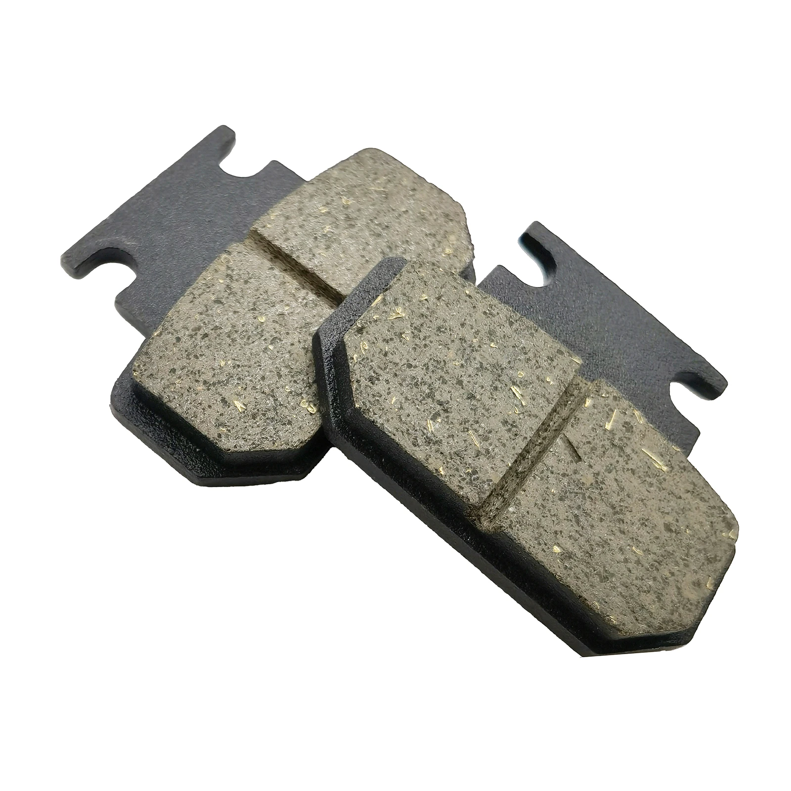 Front And Rear Brake Pads For Citycoco Modified Accessories parts