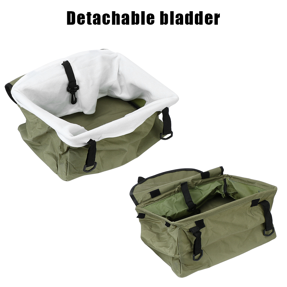 Waterproof Dog Seat Bag Basket House Puppy Bag 2 in 1 Folding Car Seat Pad Pet Dog Carrier Car Travel Accessories Safe Carry