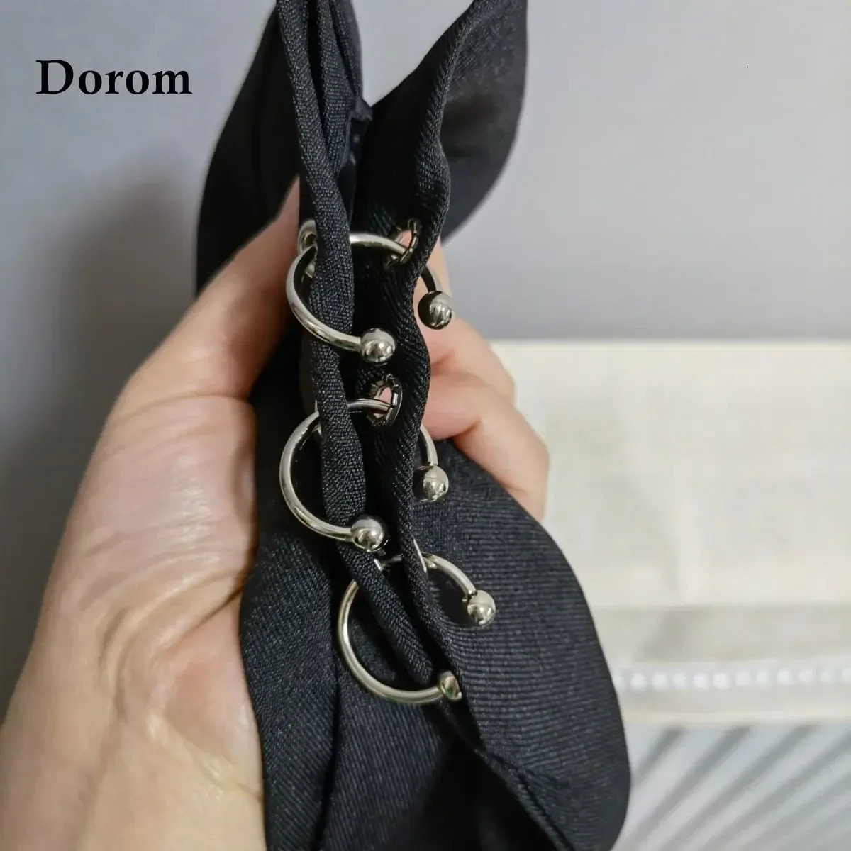 Retro Gothic Black Jacket Womens Korean Long Sleeve Loose Set Jacket Spring and Autumn Office Harajuku Womens Coat 241111