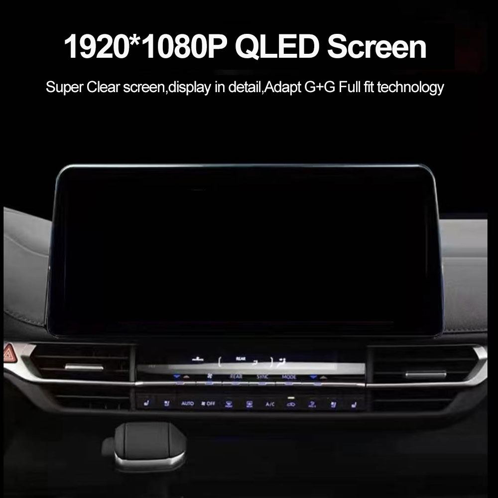 For Skoda Octavia 3 A7 2014 2018 12.3inch Screen Android 13 Car Video Player 2Din Radio Stereo GPS Multimedia Carplay Head Unit