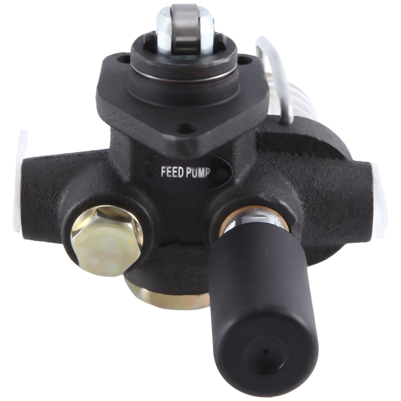 1 Piece Engine Truck Parts Supply Pump Fuel Feed Pump Black 0440003176 For Mercedes Benz OM352 Diesel Pump For Lift Pump 5c99a 5 1dbd2