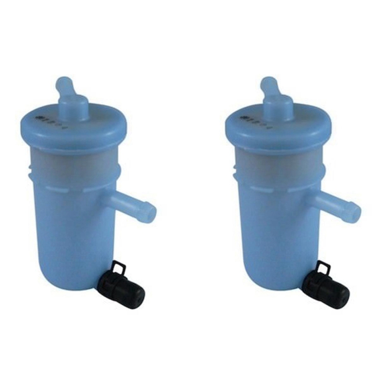 2X 15410-88L00-000 Fuel Filter For Suzuki Df40a/50A/60A Marine Outboard Accessorie