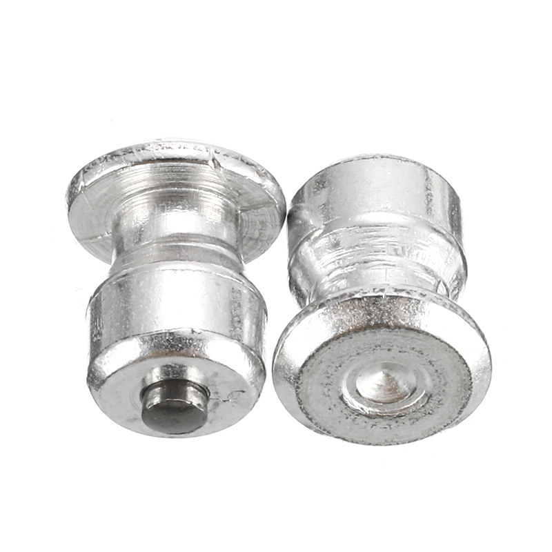 Tires Screw Spikes Tyre Snow Chains Studs For Shoes ATV Car Motorcycle Winter Wheel Lugs Anti-skid Nails