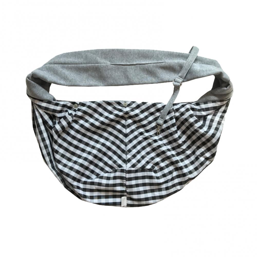 Pet Dog Cat Puppy Travel Outdoor Breathable Shoulder Bag Carrying Sling Carrier Outdoor Travel Handbag Cat Bag