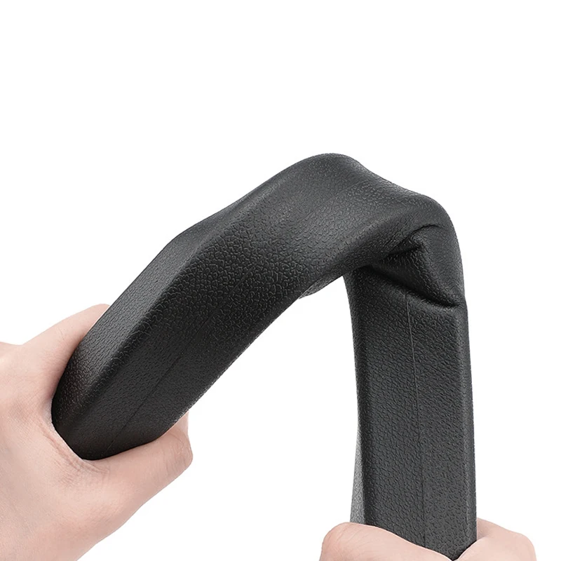 Car Seat Gap Plug Seam Filling Anti-Leakage Strip Seat Side Slot Filling Strip Anti-Loss Vehicle General Interior Products