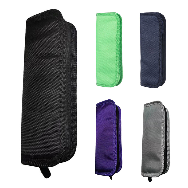 Portable Insulin Cooling Bag Oxford Thermal Insulated Medical Cooler Pill Protector Diabetic Pocket Medical Travel Case No Gel 5dfb5 5 a29dd