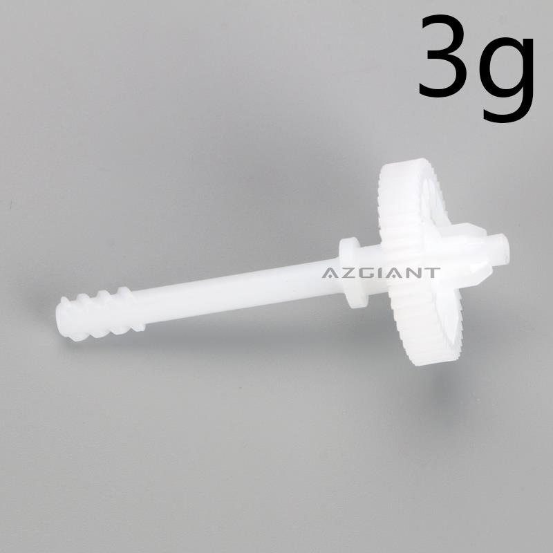 Door Lock Motor Repair for OPEL MOKKA, VAUXHALL Chevrolet Equinox, Malibu Fuel Tank Locking Intenal Gear