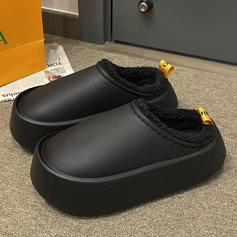 free shipping slides designer women shoes triple green red thick soled cotton flat bottom slippers slipper sandals sliders mens womens 7ea5