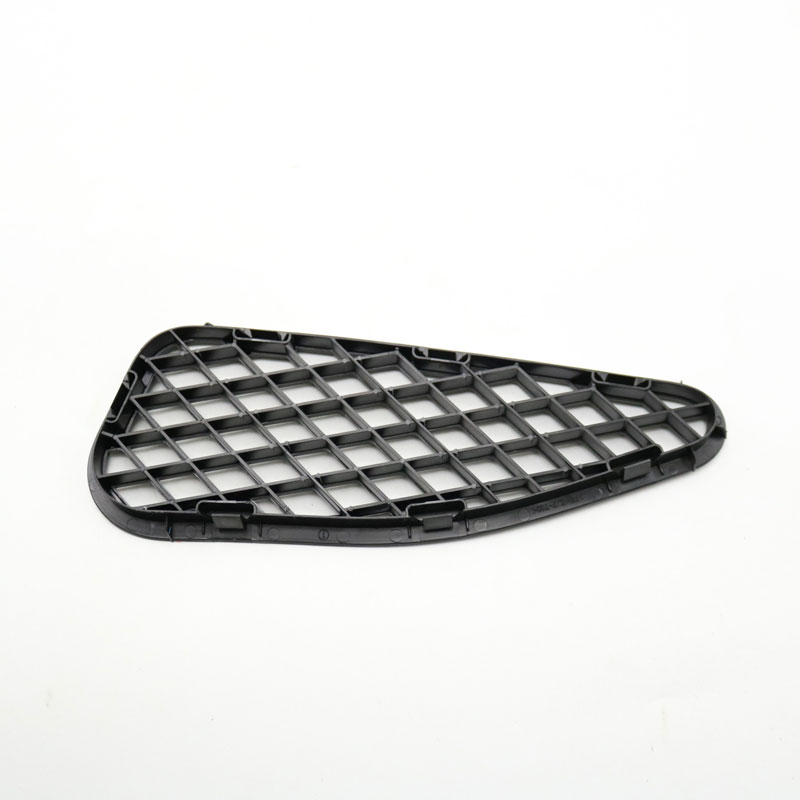 Car Air Cowl Flow Vent Heater Duct Hole Cover Intake Grille Trim For Toyota FJ Cruiser 2007-2021