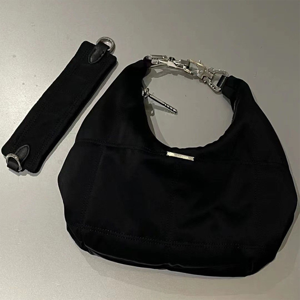 Women Vintage Underarm Bag Versatile Zipper Hobos Small Shoulder Bags Purse Casual Soft Satchel Bag Trendy Daily Dating Bag