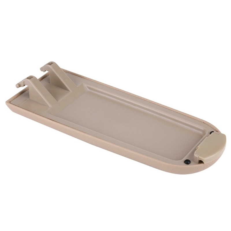 Central Armrest Box Cover Stylish & Functional Center Console Lid 18D867173
