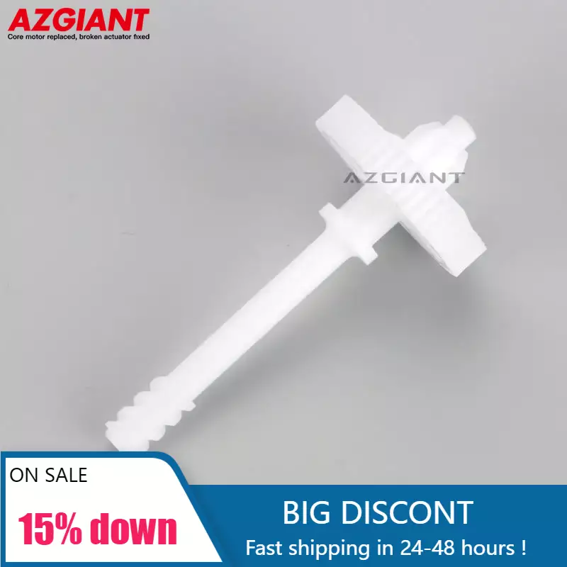 Door Lock Motor Repair for OPEL MOKKA, VAUXHALL Chevrolet Equinox, Malibu Fuel Tank Locking Intenal Gear