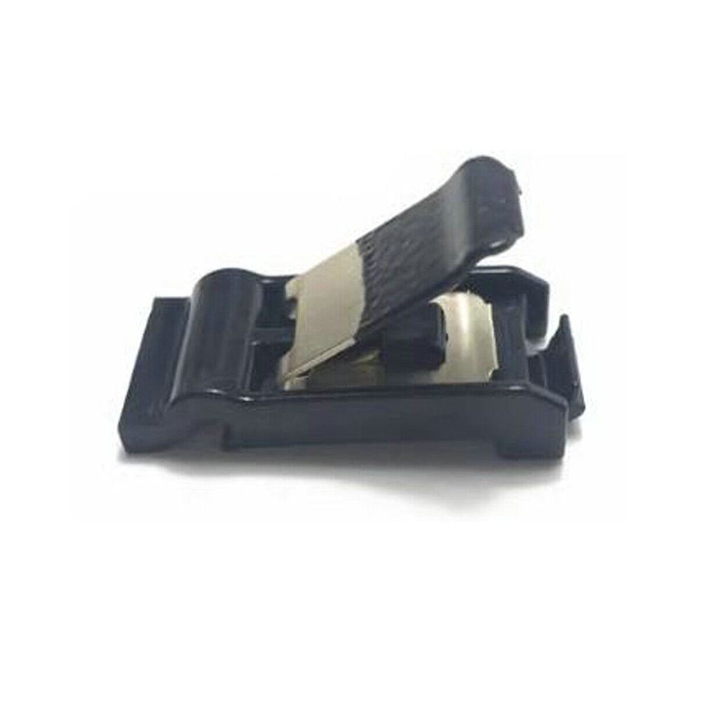 Door Cover Release Clip For Toyota Gas Cap Fuel Lid Spring Clip 1921RAV-35040 For RAV4 2019-2021 Auto Accessories
