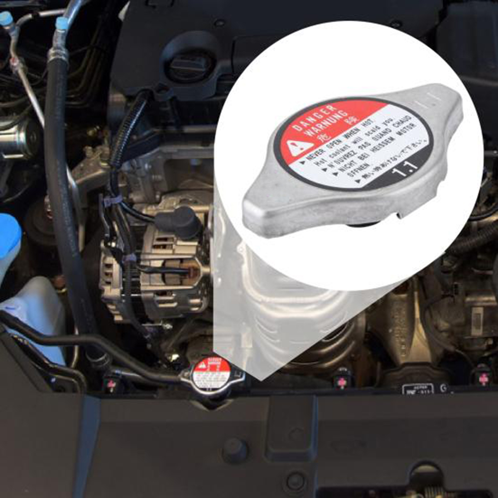 Car Auto Cooling Radiator Cap 19045-PAA-A01 for Honda Accord Civic CR-V Element Insight Odyssey Pilot Prelude Ridgeline S2000