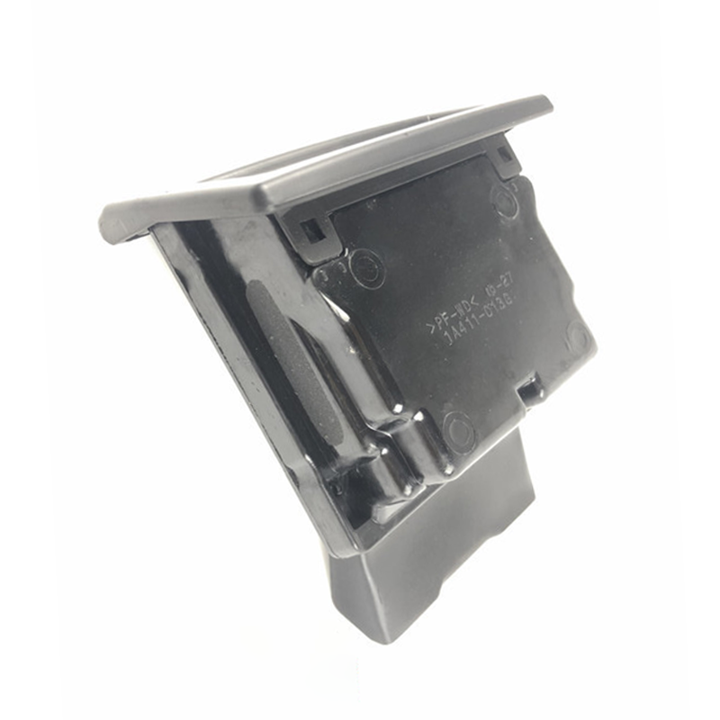 Car Front Center Center Dashboard Ashtray Ashtray for Toyota Land Cruiser Prado 120 LC120 2003-2009 1A411-013G dea88