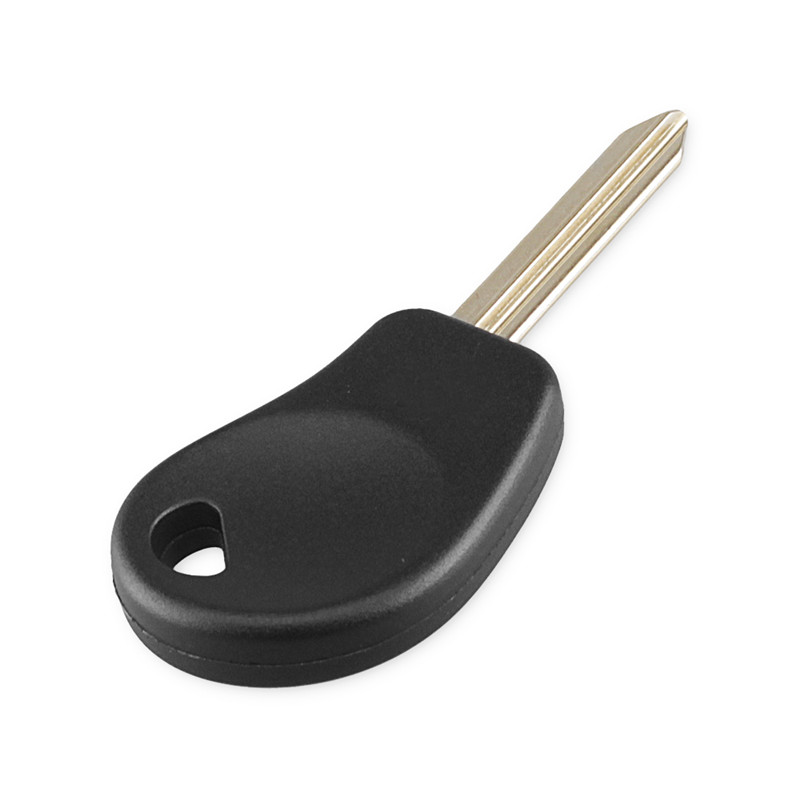 5/10pcs Transponder For Citroen Xsara Picasso Key Shell Remote Fob Blank Case Cover Uncut SX9 Key Blade Car Accessories 647d1