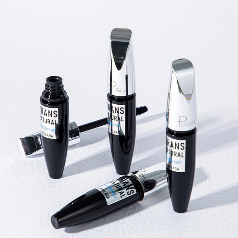 g Convenient Lengthening Mascara Delicate Beauty Eye Cream Practical Silicone Brush Head for Wedding 5