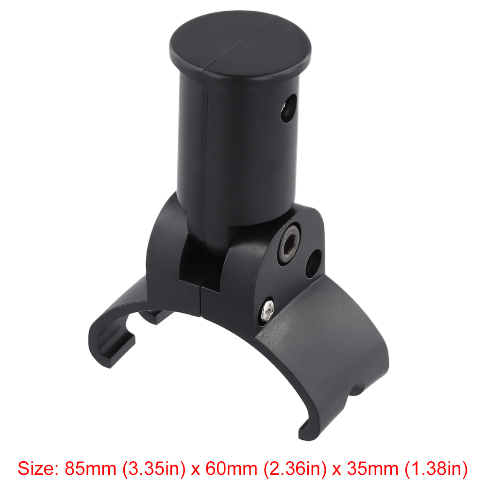 Electric Scooter Rear Fender Adjustable Brake Light Support Taillight Mud Guard Bracket for M365 Pro 2 MI4 Accessories