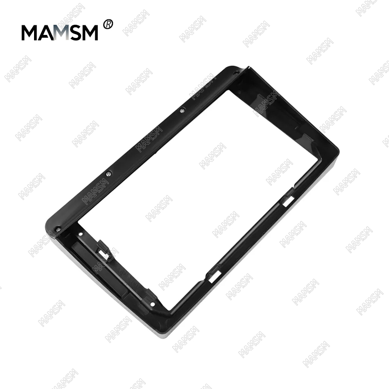 MAMSM Car Frame Fascia Adapter For Hyundai Azera 2006 2007 2008 2009 2010 Android Radio Dash Fitting Panel Kit