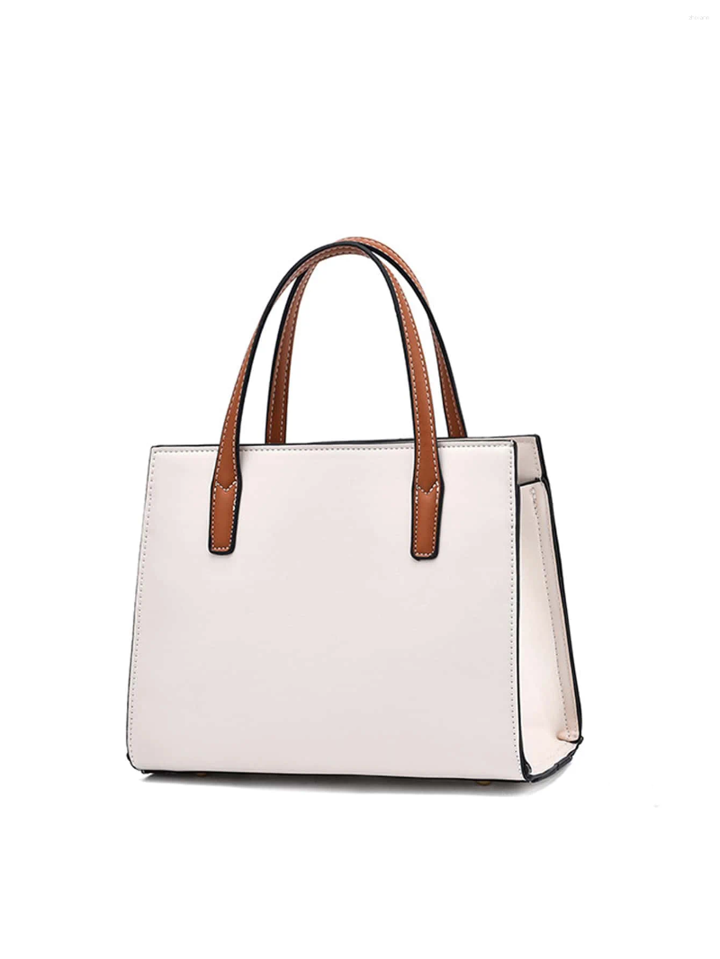 Free Shipping Evening Bags Color Block Square Hand Bag Women's Striped Shoulder Tote Rookies & White-collar Workers Designer Bag Luxury Bag Tote 