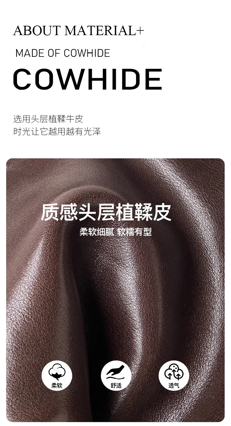 Top Layer Vegetable Tanned Cowhide Small Bucket Bag for Womens Winter Retro Genuine Leather Single Shoulder Crossbody 241111