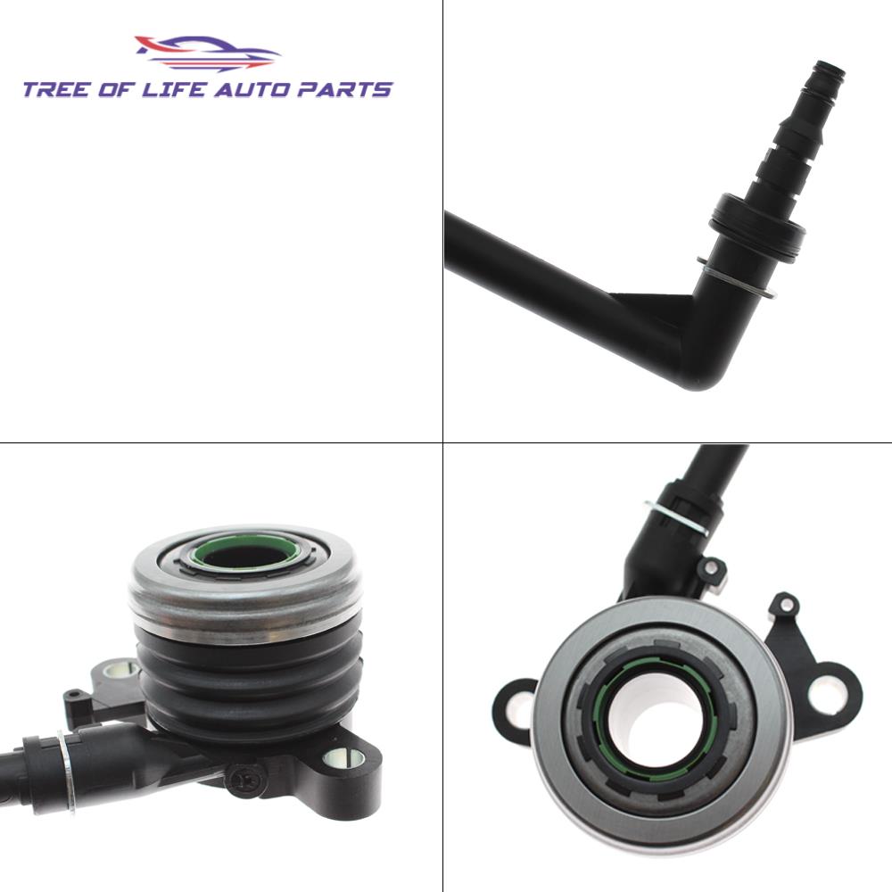 CLUTCH SLAVE CYLINDER For NISSAN VERSA 1.8L 2007 2008 2009 2010 2011 2012 306A0-JA60D 306206299R 306A0-JA60E 306A0-JA60A