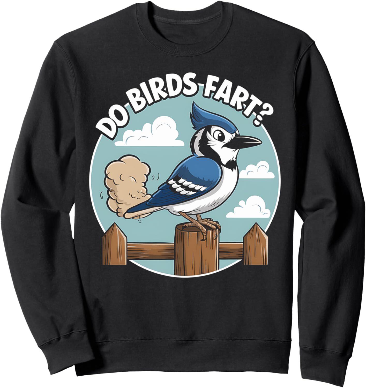 Long Sleeve Shirts for Men sweatshirt Birdwatching Jay Bird Funny Birdwatching Birder Gift Sweatshirt T shirt Tee Streetwear Casual tops clothes