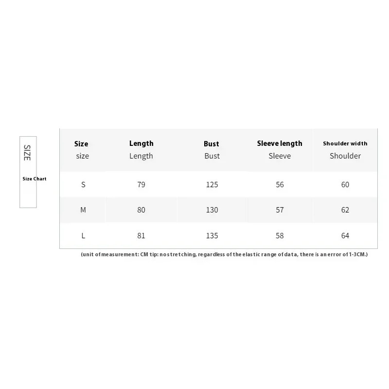 Womens down jacket warm fashionable loose and comfortable pure cotton jacket autumn casual simple daily jacket 241112