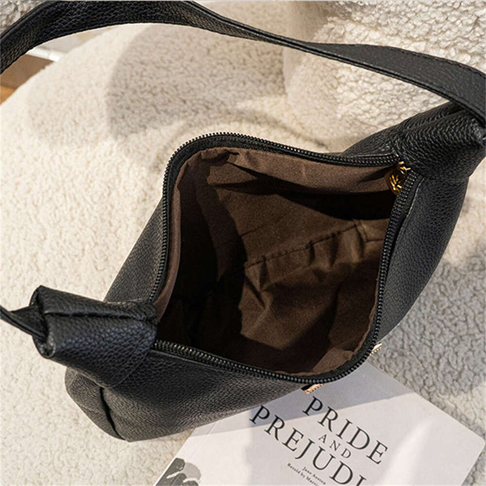 All-in-one Shoulder Women's Bag 2024 Underarm bag