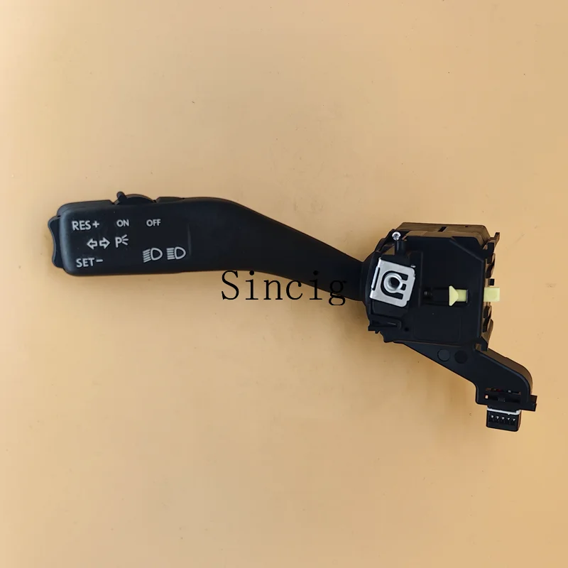 Car Indicator Turn Signal Switch Head Light cruise control For Golf Jetta 5 EOS GTI 1K0953513A