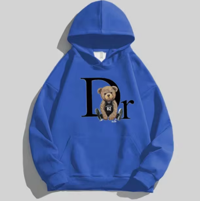 Mens designer hoodie woman Sportswear luxury Hooded high quality Casual pants Sweatpants Pullovers Sweatshirt Long Sleeve Streetwear Mens Clothing