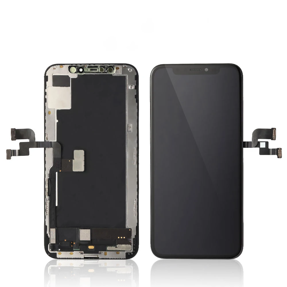Incell LCD Display For iPhone 12 Pro Max 13 Screen X XS XR Xsmax 11 Pro 12 Mini LCD Touch Digitizer Assembly Replacement