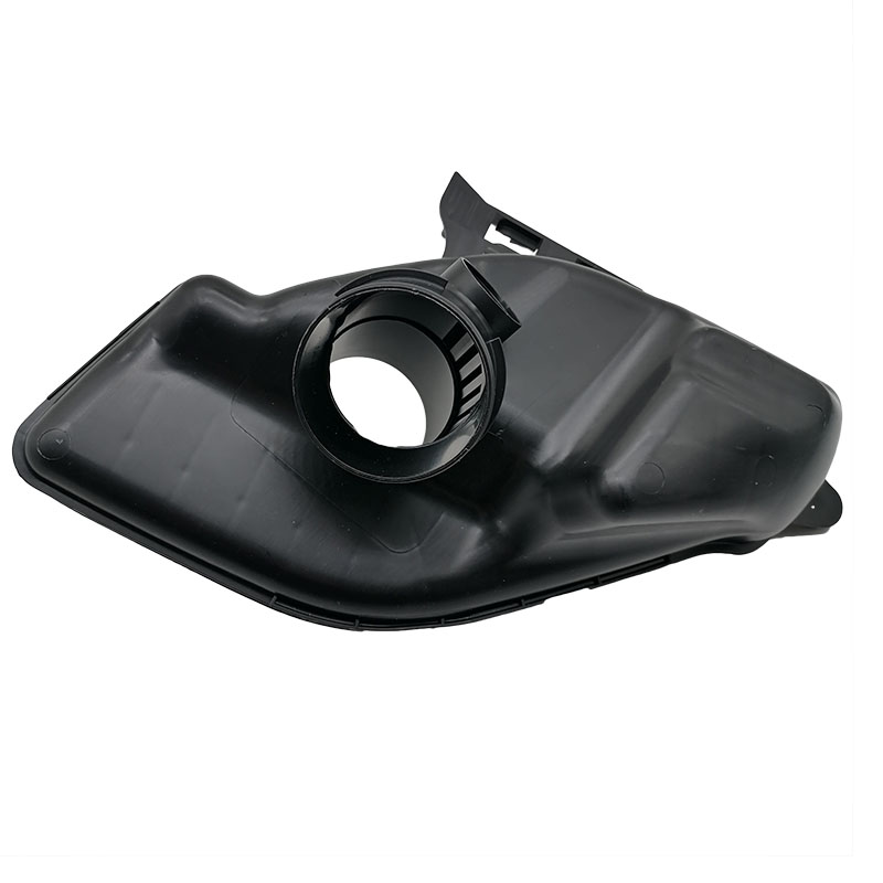 Suitable for Peugeot 3008 Chine 308 408 T73 5008 RCZ Citroen C4b7 DS4 C5X7 DS3 DS5 RESONATOR AIR ADMISSION BRACKET 1436N0 1436S6