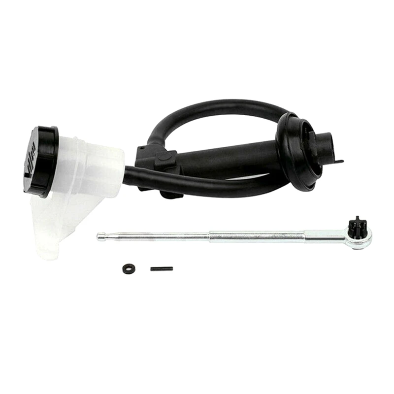Clutch Master Cylinder Accessories With Rod 6L5Z7A543AA 5492190 For Ford Ranger Mazda B2300 B2500 1995-2011
