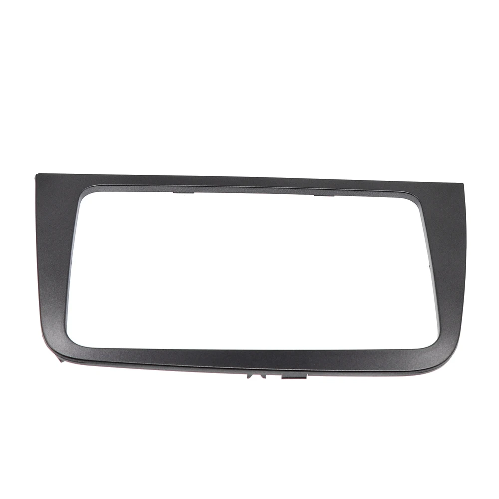 Car Radio Fascia 2Din Frame For Seat Altea LHD Left Right Hand Drive Kit Adapter Stereo Panel Dash DVD Player Frame Cover