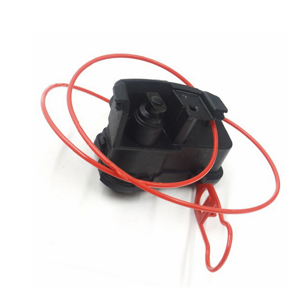 Fuel Filler Door Lock Caps Actuator Replacement for A6L C7 A4L Q5